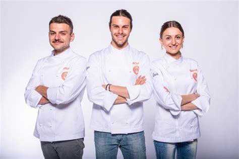 che fine hanno fatto i concorrenti di masterchef|vincitrice masterchef italia 8.